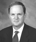 Photo of Senator Chauncey K. Gregory