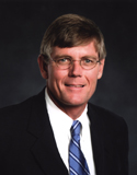 Photo of Representative Ben A. Hagood, Jr.