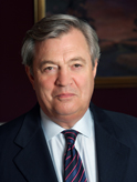 Photo of Senator Richard A. "Dick" Harpootlian
