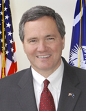 Photo of Representative Robert William Harrell, Jr.
