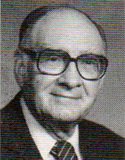 Photo of Representative James P. "Preacher" Harrelson