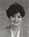 Photo of Representative Jean Laney Harris