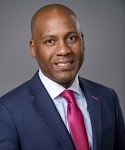 Photo of Representative Christopher R. "Chris" Hart