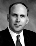 Photo of Senator Robert W. Hayes, Jr.