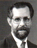Photo of Representative Richard James "Dick" Herdklotz