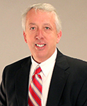 Photo of Representative Lee Hewitt