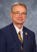 Photo of Representative David R. Hiott