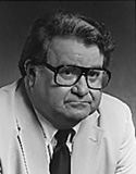 Photo of Senator Donald Harry Holland