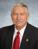 Photo of Representative Heyward Groverman Hutson
