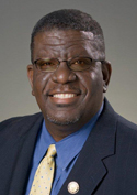 Photo of Representative Kevin L. Johnson