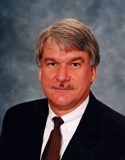 Photo of Representative Bradley L. "Brad" Jordan