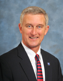 Photo of Representative R. Keith Kelly