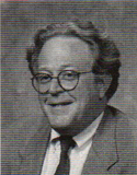 Photo of Representative William D. "Billy" Keyserling