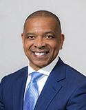 Senator Marlon E. Kimpson photo
