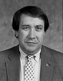 Photo of Representative Larry Labruce Koon