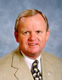 Photo of Representative James Norris Law
