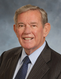 Senator Hugh K. Leatherman, Sr. photo