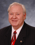 Photo of Representative Robert William "Bob" Leach, Sr.