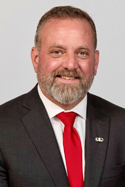 Photo of Representative Matthew W. "Matt" Leber