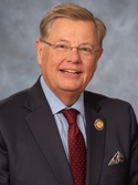 Photo of Representative Thomas R. "Randy" Ligon
