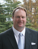 Photo of Representative Harry B. "Chip" Limehouse, III