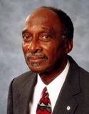 Photo of Representative Walter P. Lloyd