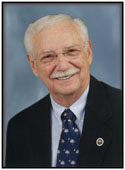 Photo of Senator Dwight A. Loftis