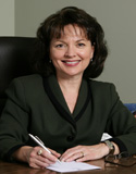 Representative Deborah A. Long photo