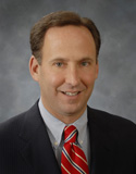 Photo of Representative Joel Lourie