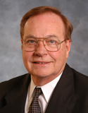 Photo of Representative Joseph George "Joe" Mahaffey
