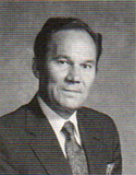 Photo of Representative Claude Vance Marchbanks