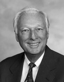 Photo of Representative Rudolph Marion "Rudy" Mason