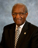 Photo of Senator John W. Matthews, Jr.