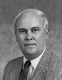 Photo of Representative Jennings Gary McAbee