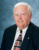 Photo of Representative E. DeWitt McCraw