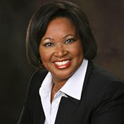 Photo of Representative Annie E. McDaniel