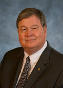 Photo of Senator John Yancey McGill