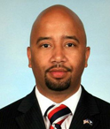 Photo of Representative Cezar E. McKnight
