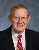 Photo of Representative Walton J. McLeod