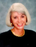 Photo of Representative Rebecca D. "Becky" Richardson