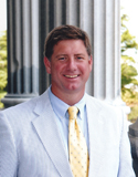 Photo of Representative James H. "Jim" Merrill