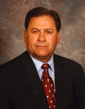 Photo of Senator William Clarence "Bill" Mescher