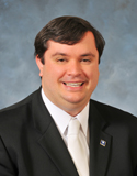 Photo of Representative Joseph B. "Joey" Millwood