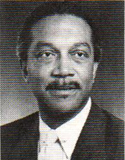 Senator Theo Walker Mitchell photo