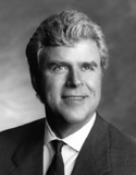 Photo of Senator Thomas L. Moore
