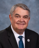 Photo of Representative V. Stephen "Steve" Moss