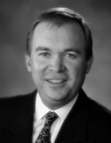 Photo of Representative J. Michael "Mick" Mulvaney