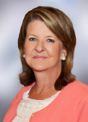 Photo of Representative Wendy K. Nanney