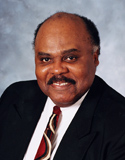 Photo of Representative Joseph H. "Joe" Neal