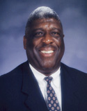 Photo of Senator Floyd Nicholson